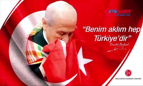 MHP'nin 'Cumhur İttifakı' İsimli Seçim Şarkısı