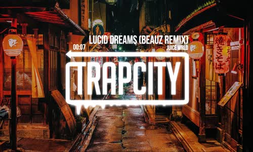 Juice Wrld - Lucid Dreams (Beauz Remix)