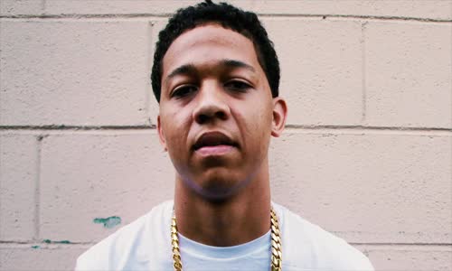 Lil Bibby - Crack Baby