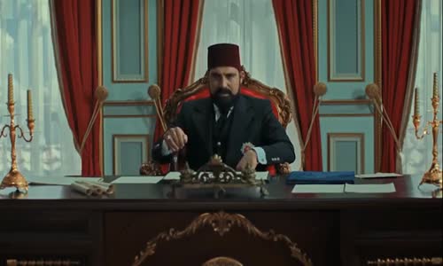  Payitaht Abdülhamid 16. Bölüm - Surre Alayı