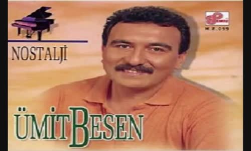 Ümit Besen - Diyemedim