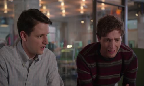 Silicon Valley 5. Sezon 4. Bölüm Fragmanı