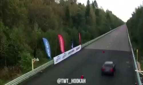 Audi Vs Lamborghini Hız Testi