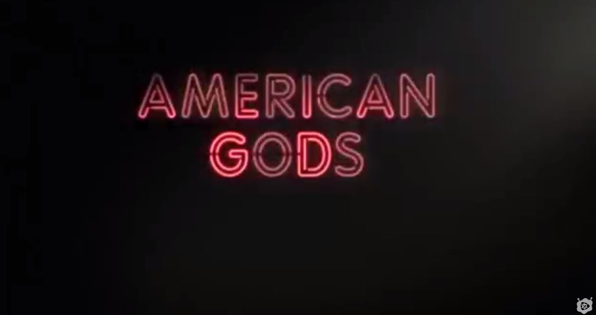 American Gods 1.Sezon 6.Bölüm Fragmanı