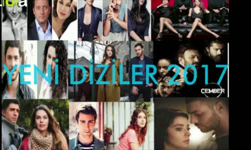 2017 İlkbaharda Yayınlanması Beklenen Yeni Diziler!!