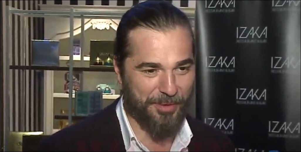 Engin Altan Düzyatan'ın 2. Çocuk Heyecanı 