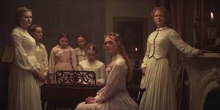 The Beguiled Fragmanı