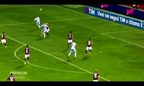 Bologna - Lazio 0-2 ( 05.03.2017 ) Maç  Özeti Hd İzle