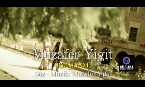 Muzaffer Yiğit - Papatyam