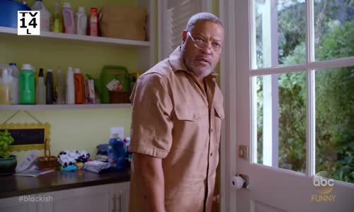 Black-ish 4.Sezon 2.Bölüm Fragmanı