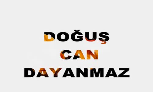 Doğuş Can Dayanmaz