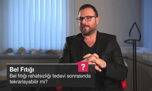 Bel Fıtığı Rahatsızlığı Tedavi Sonrasında Tekrarlayabilir Mi