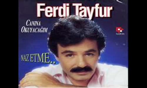 Ferdi Tayfur - Anne Duy Sesimi