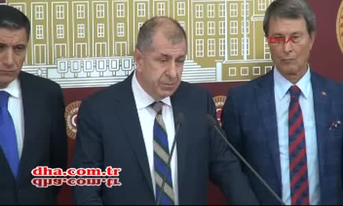 Mhp'li 5 Vekil: Başkanlığa Hayır Diyeceğiz