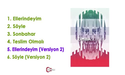 Zımba - Ellerindeyim