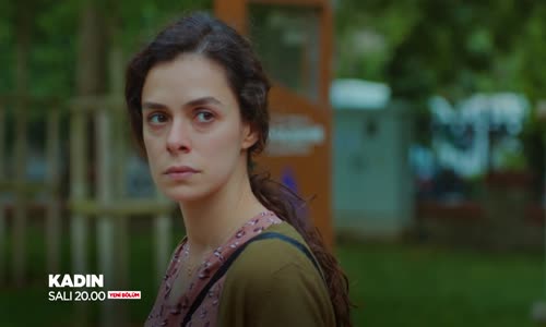 Kadın 29. Bölüm 2. Fragmanı