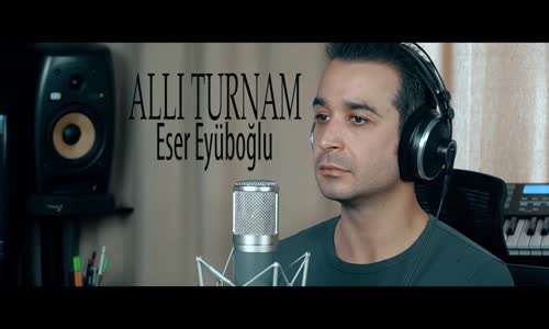 AllıTurnam - Eser Eyüboğlu