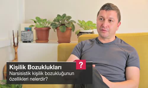 Narsisistik Kişilik Bozukluğunun Özellikleri Nelerdir