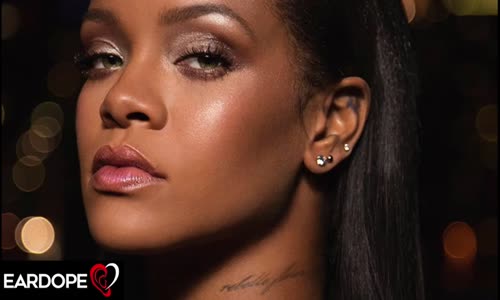 Rihanna  All About Me New Song