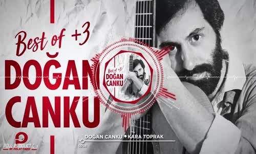 Doğan Canku - Kara Toprak