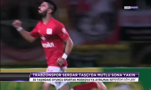 Trabzonspor Mutlu Sona Yakın!