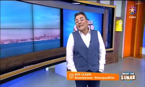 Star Tv Mesut Yar Sunar Sabah Haberleri Bülteni QNET Türkiye Standı Görüntüleri