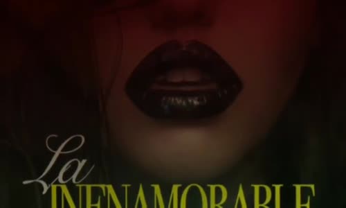 La Inenamorable - Sech Ft. Akim Robinho Dubosky Boza Bca Yemil Y Original Fat