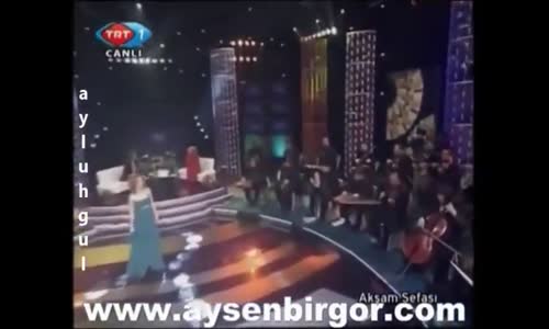 Ayşen Birgör  Firuze