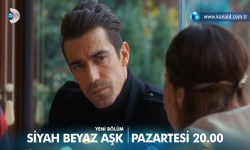 Siyah Beyaz Aşk 20. Bölüm 2. Fragmanı