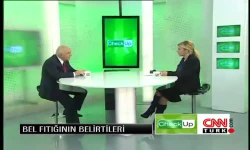 Bel Fıtığının Belirtileri Nelerdir