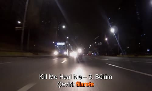 Kill me, Heal Me - Sil Baştan - 3. Bölüm