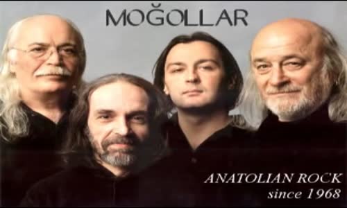 Moğollar - Dinleyiverin Gari  Dinle