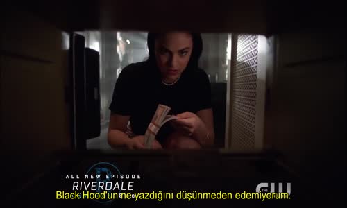 Riverdale 2. Sezon 19. Bölüm Türkçe Altyazılı Fragmanı