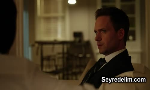 Suits 7. Sezon 12. Bölüm Fragmanı