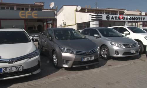 Her Kış Fiyatı Düşen İkinci El Otomobillerde Bu Kış Düşüş Beklenmiyor