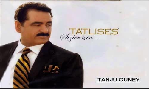 İbrahim Tatlıses - Ben Ne İnsanlar Gördüm