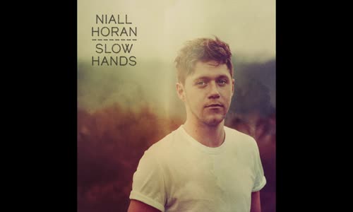 Niall Horan - Slow Hands (Audio) 