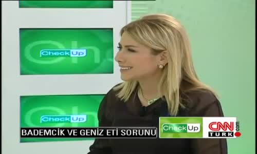 Bademcik Ve Geniz Etinin Vücuttaki Görevleri Nelerdir