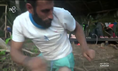 Survivor 2018- 2. Bölüm Gönüllüler Ödülüne Kavuştu