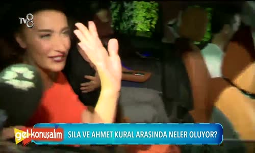 Sıla İle Ahmet Kural Ayrıldı Mı