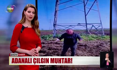 Adanalı Çılgın Muhtar