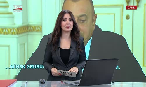 Aliyev Minsk Grubu Heyetini Kovmaktan Beter Etti 