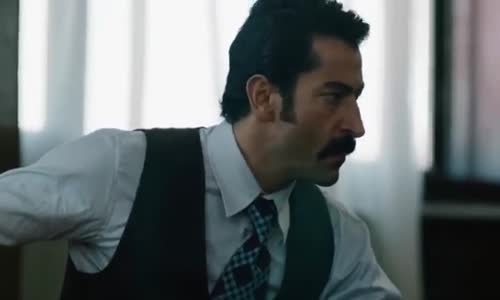 Karadayı 3.Bölüm Mahir Feride Nazif Sahnesi