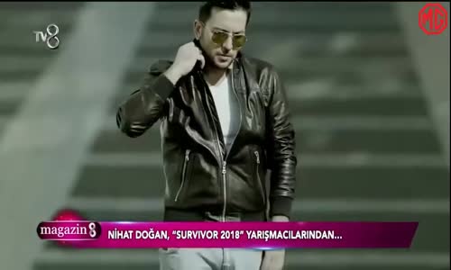 Nihat Doğan'dan Survivor 2018 Öncesi Açıklamalar Sizin Yürüdüğünüz Yollarda Benim Ayak İzlerim Var