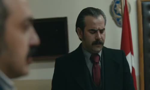 Karadayı 24.Bölüm Son Sahne