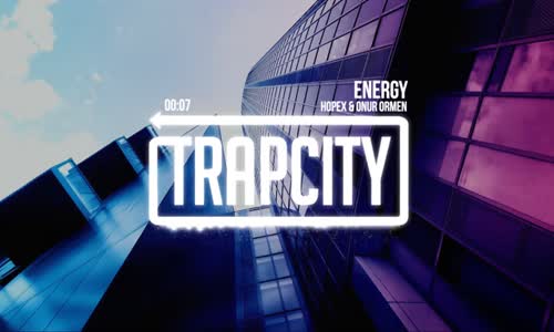 Hopex & Onur Ormen - Energy 