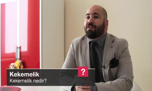 Kekemelik Nedir