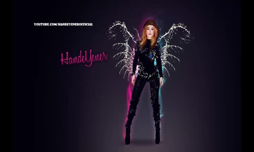 Hande Yener - Keşke