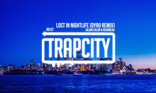 Julian Calor & ReauBeau - Lost In Nightlife (Dyro Remix)