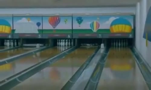 Bowling'te Strike Yapmanın Şifresi Çözüldü